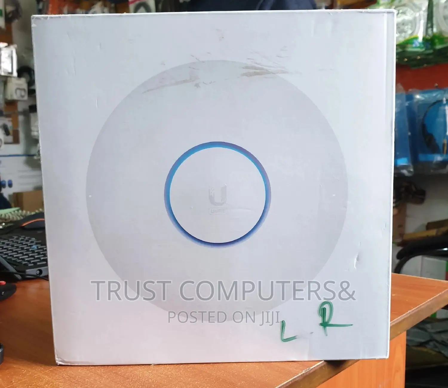 Unifi U6 Long Range