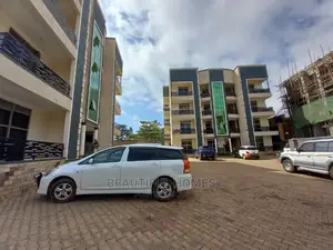Furnished 2bdrm Apartment in Kyaliwajjara, Central Division for Sale