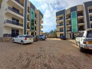 Furnished 2bdrm Block of Flats for Sale