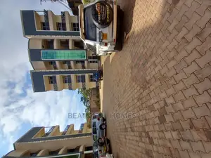 Furnished 2bdrm Block of Flats for Sale