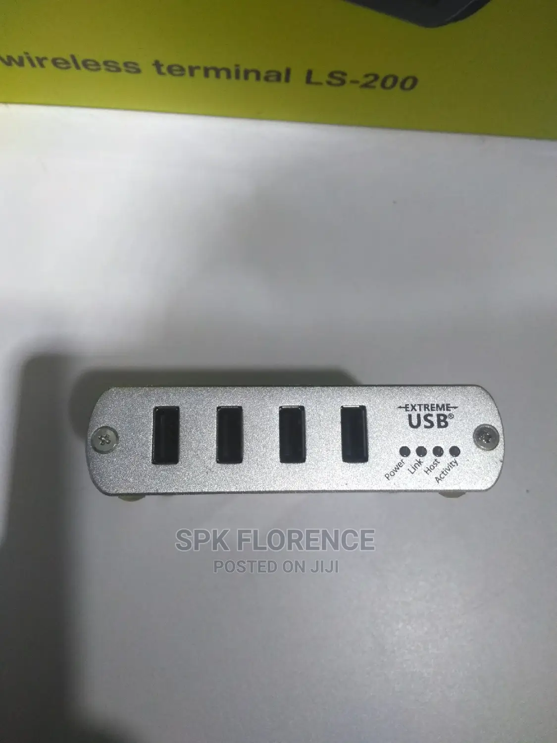Icron USV 2.0 Ranger 2304ge-Lan