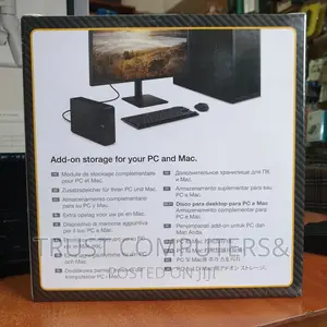 12tb External Hdd Seagate Expansion