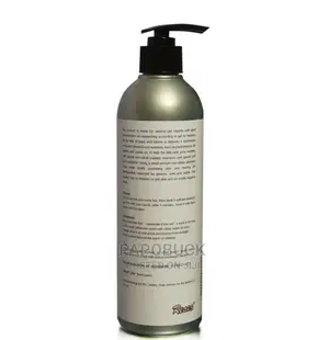 Pet Whitening Shampoo
