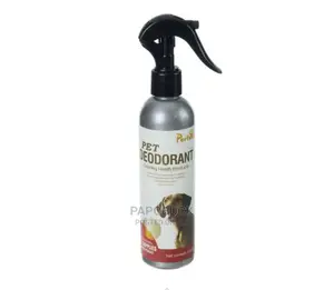 Pet Deodorant
