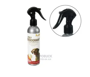 Pet Deodorant