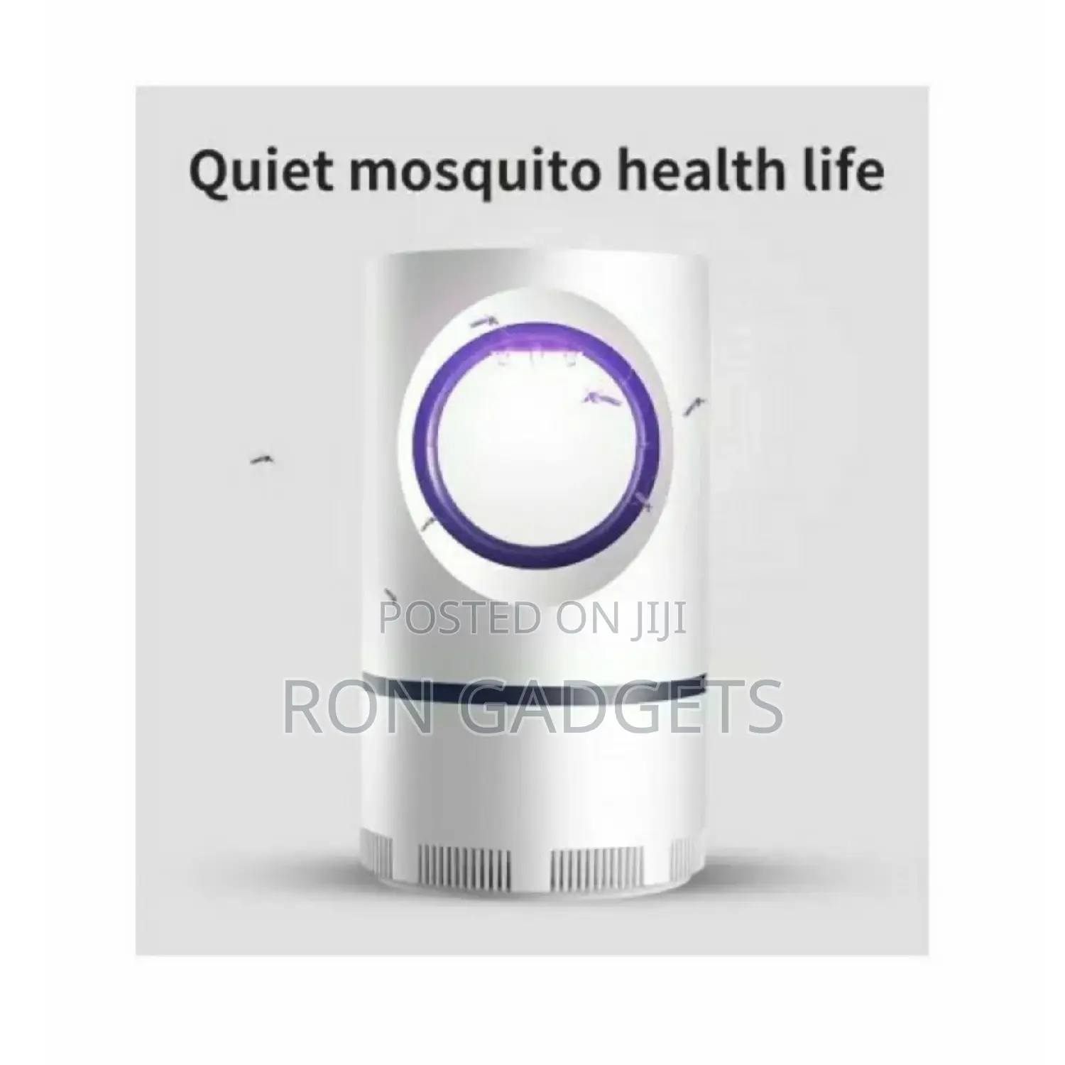 Mosquito Killer Lamp