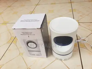 Mosquito Killer Lamp