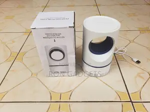 Mosquito Killer Lamp