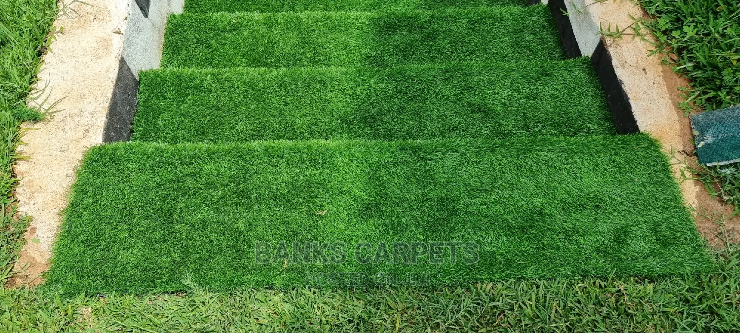 Artificial Grass