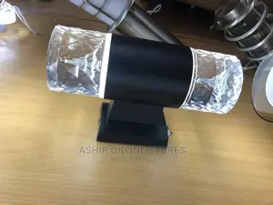 Unique LED Wall Light