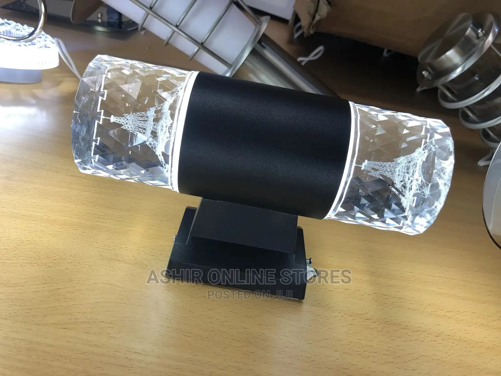 Unique LED Wall Light