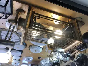 Wall Security Lights