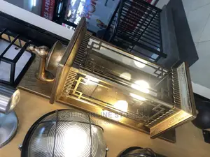 Wall Security Lights