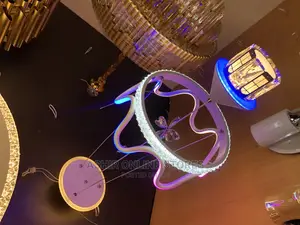 ITEK LED Ceiling Light That Changes Colours