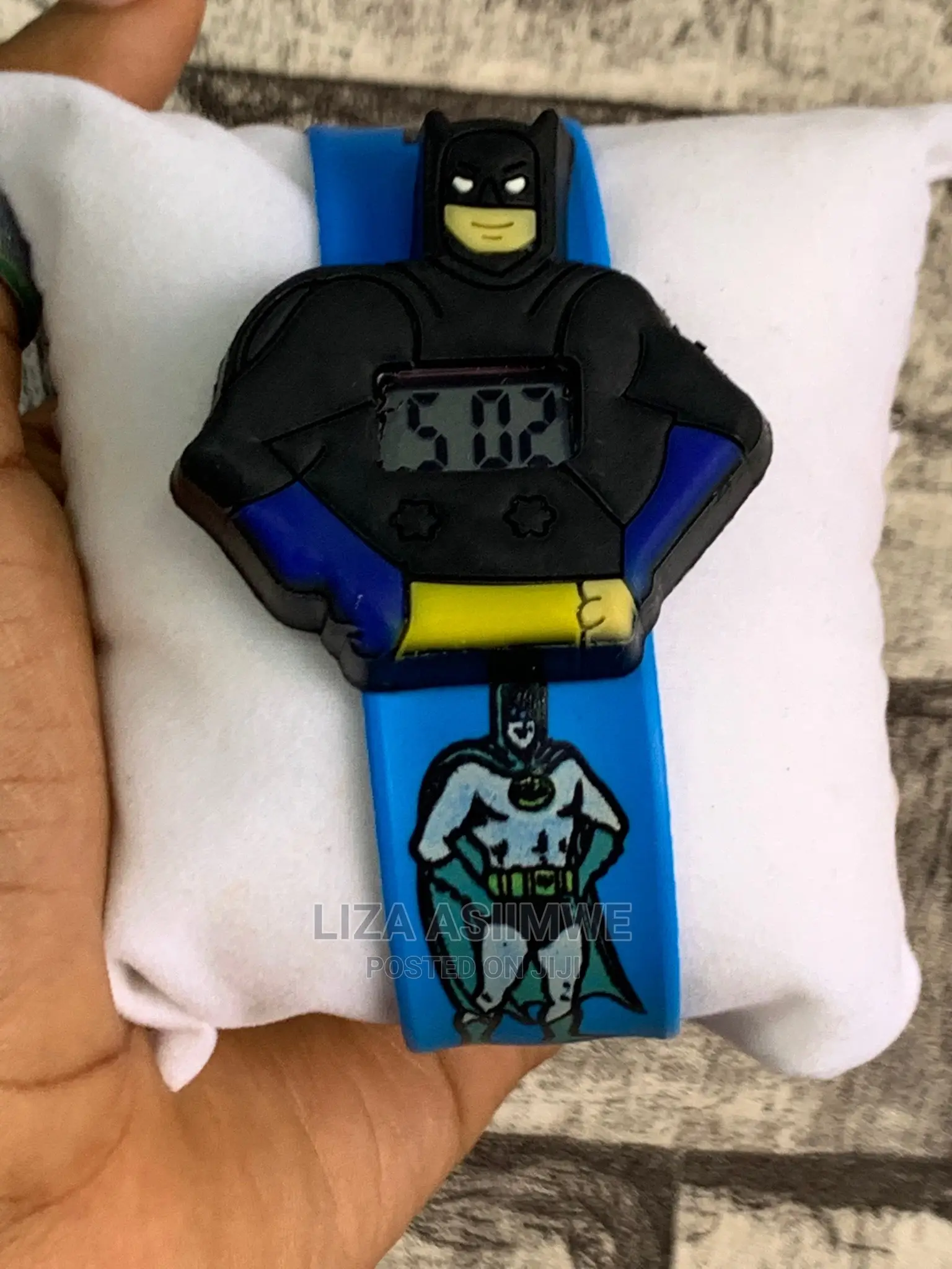 Kids Watches Available (Batman)