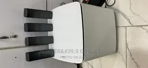 Bose Lifestyle 650 Home Entertainment System Built in Alexa