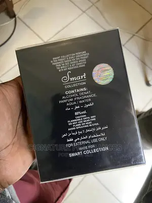 Sauvage by Dior Perfume Smart Collection 100 Ml