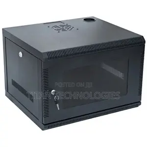 4u Rack Cabinet Mini