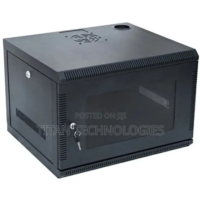 4u Rack Cabinet Mini