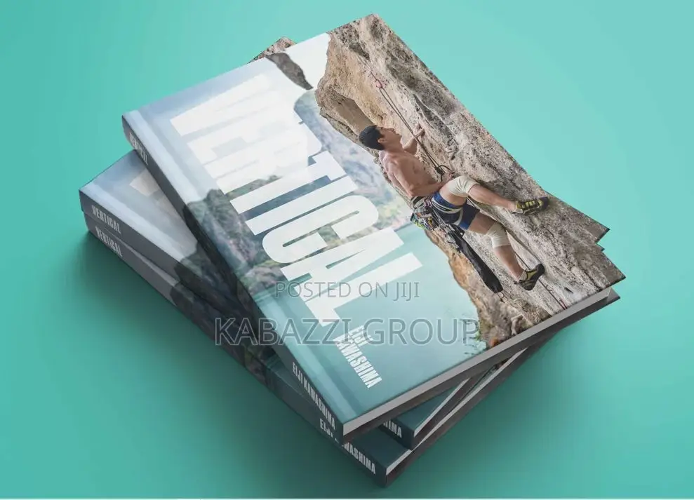 Printing Textbooks, Novels and Magazines