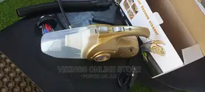 4 in 1 Car Multi Purpose Vacuum Cleaner 