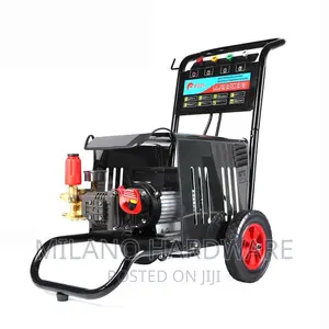 Electrical Jet Car Washer( Commercial)