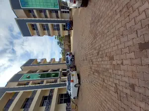 Furnished 2bdrm Apartment in Kyaliwajjara Kampala, Central Division