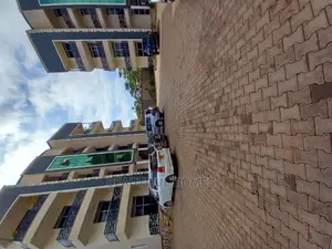 Furnished 2bdrm Apartment in Kyaliwajjara Kampala, Central Division