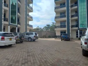 Furnished 2bdrm Apartment in Kyaliwajjara Kampala, Central Division