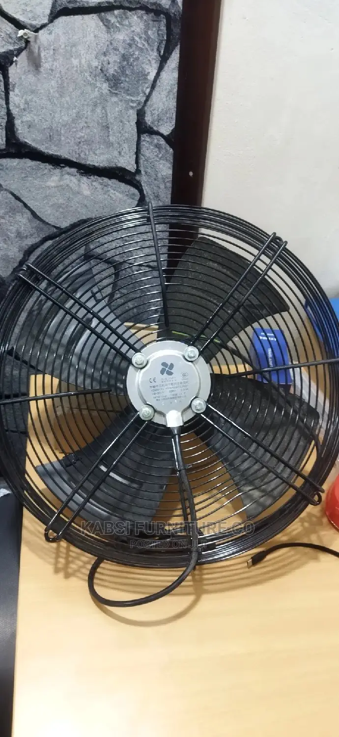 Extractor/Fan