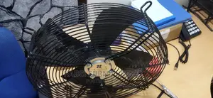 Extractor/Fan
