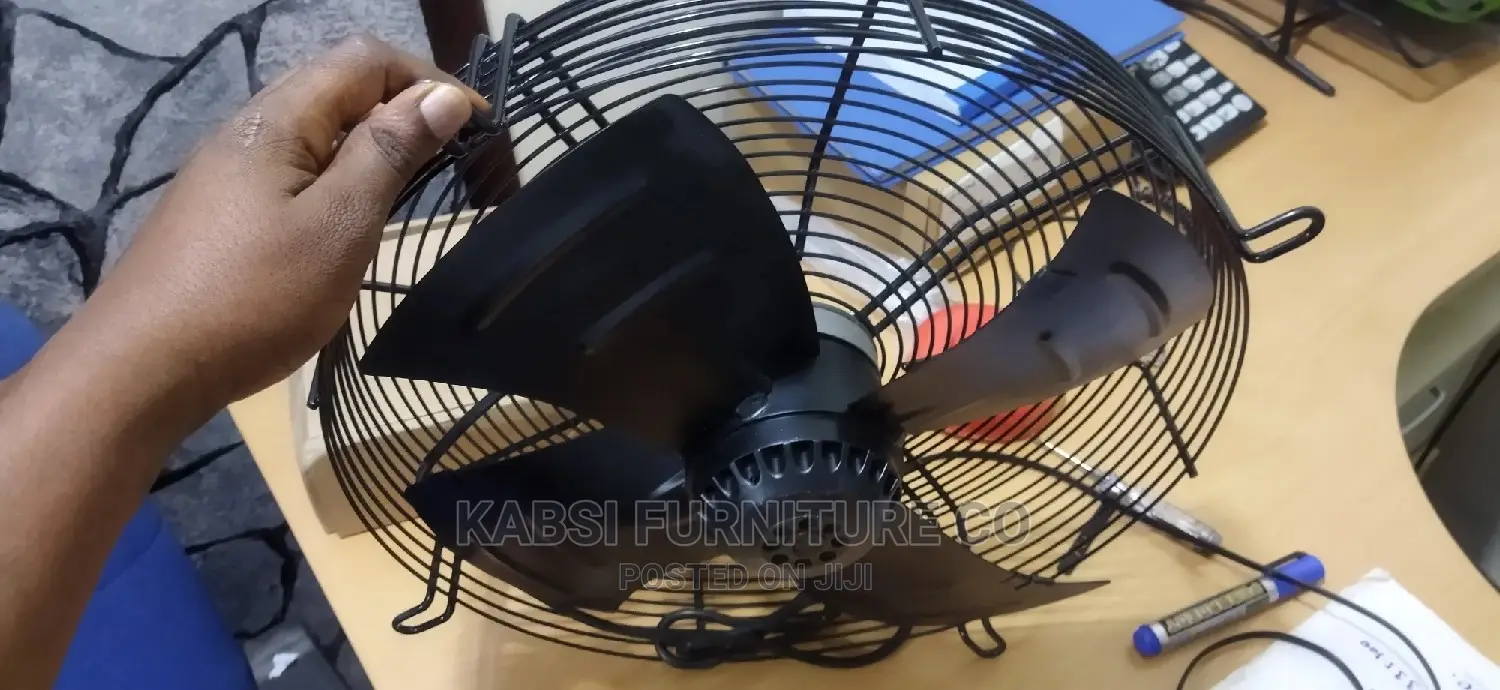 Extractor/Fan