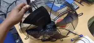 Extractor/Fan