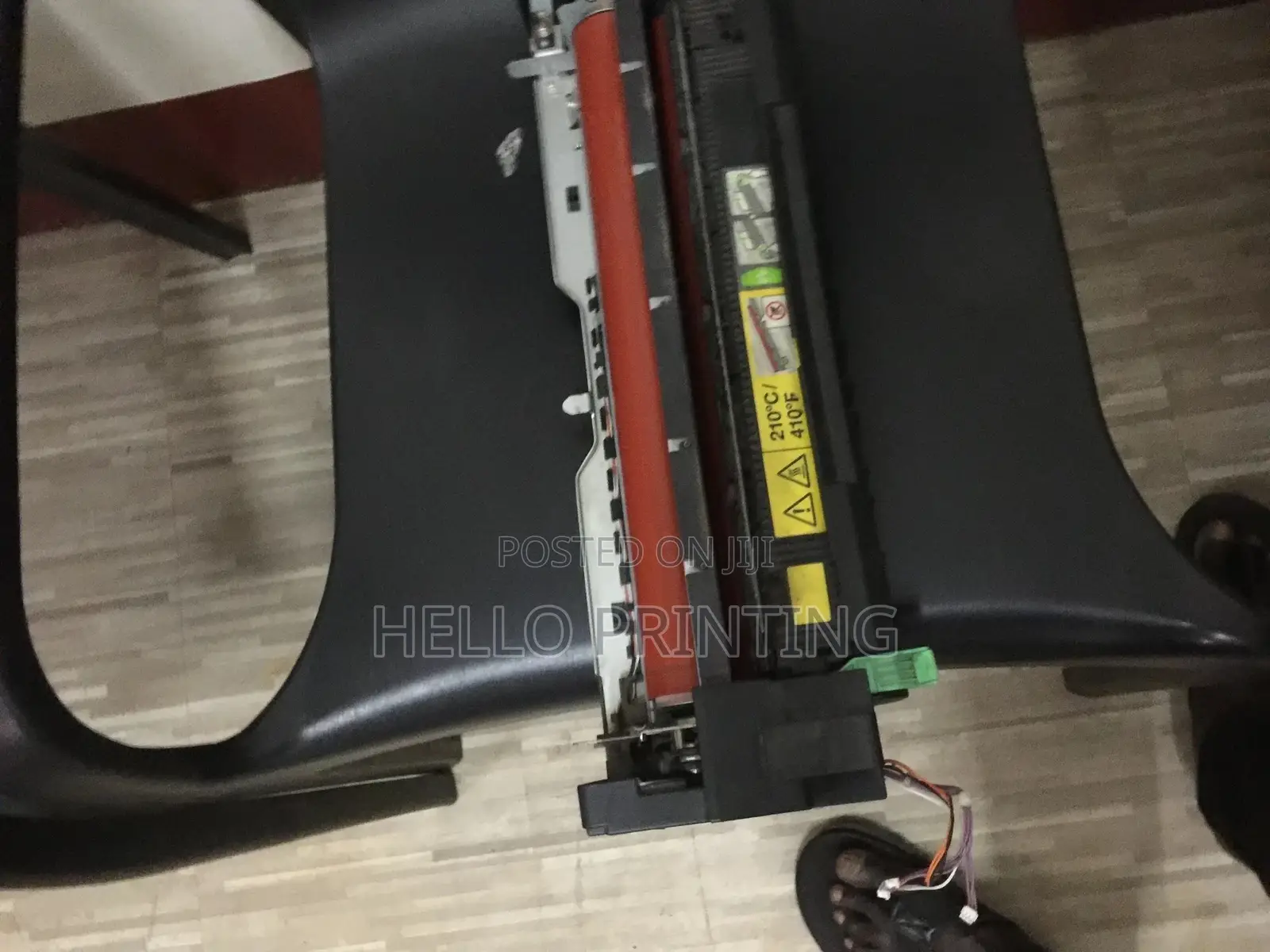 Professional Printer Repair Service