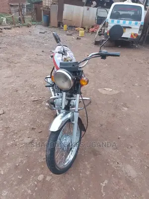 Custom Built Motorcycles 2018 Red