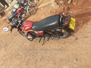 Mahindra Gusto 125 2020 Gray