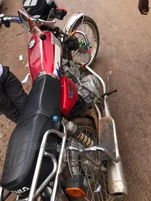 Senke SK150-8 2018 Red