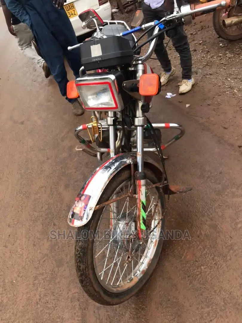 Senke SK150-8 2018 Red
