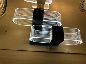 Unique LED Wall Light