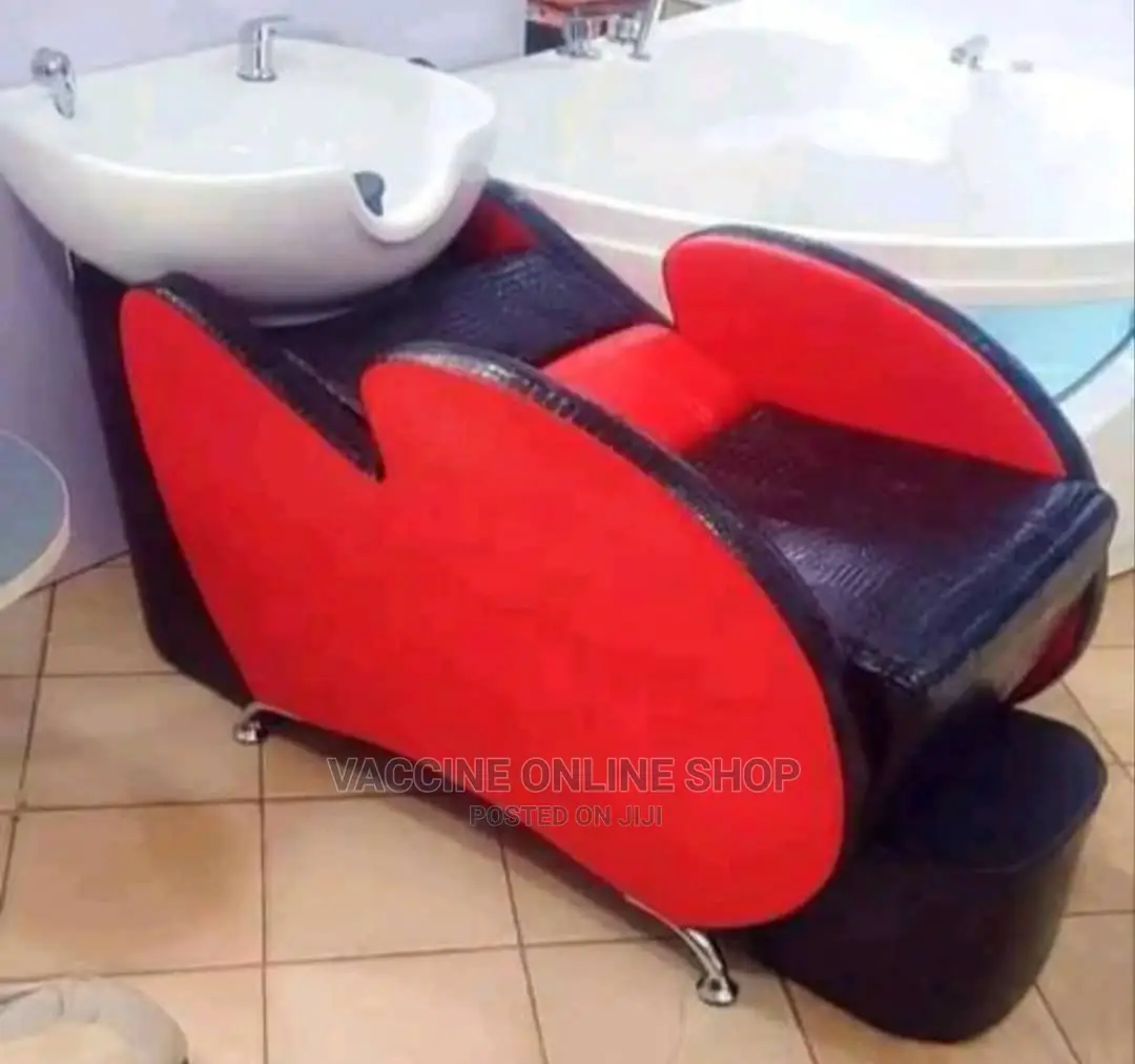 Commercial Water Sink