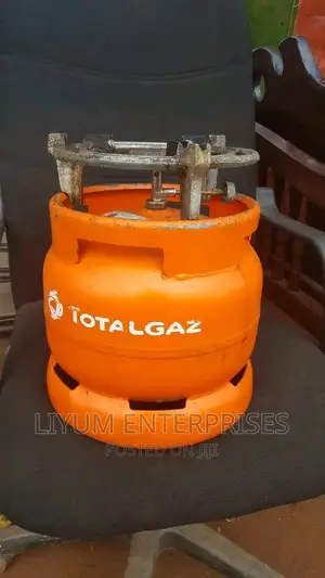 Total Gas Refill at 56000 Free Delivery