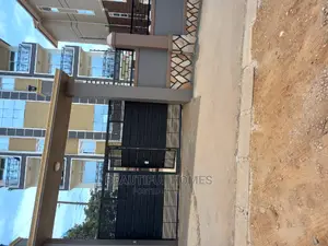 Furnished 2bdrm Block of Flats in Kyaliwajjara, Central Division