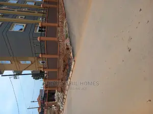 Furnished 2bdrm Block of Flats in Kyaliwajjara, Central Division
