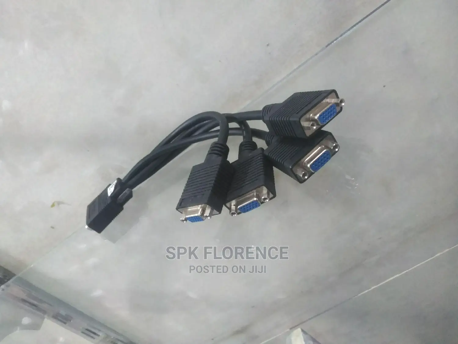 Matrox Display Cable