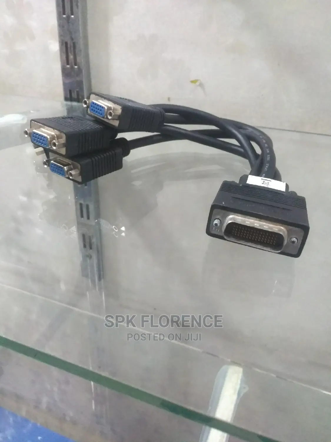 Matrox Display Cable