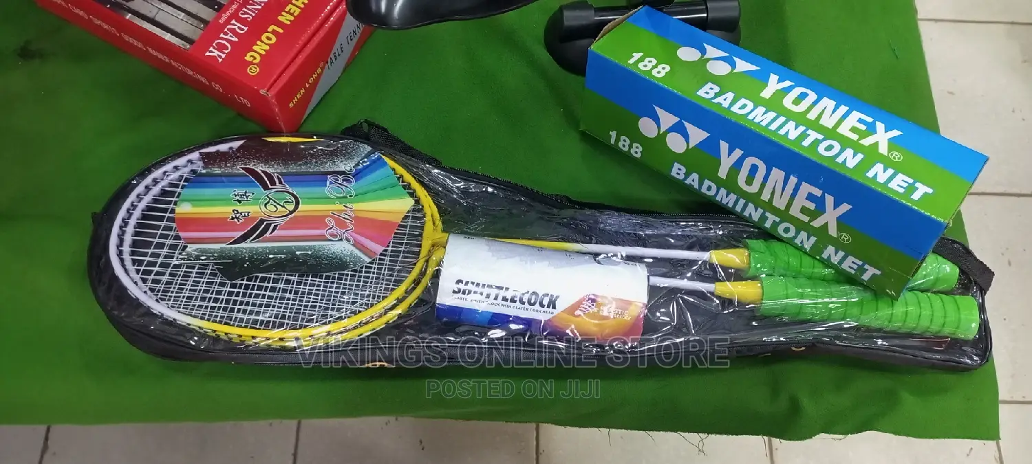 Yonex Badminton Net
