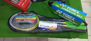 Yonex Badminton Net