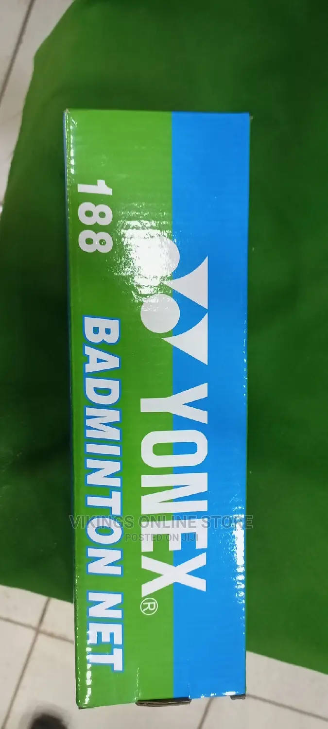 Yonex Badminton Net