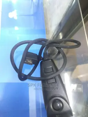 HDMI Robo Camera