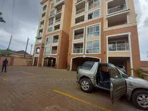 Furnished 2bdrm Condo in Bukoto, Central Division for Sale
